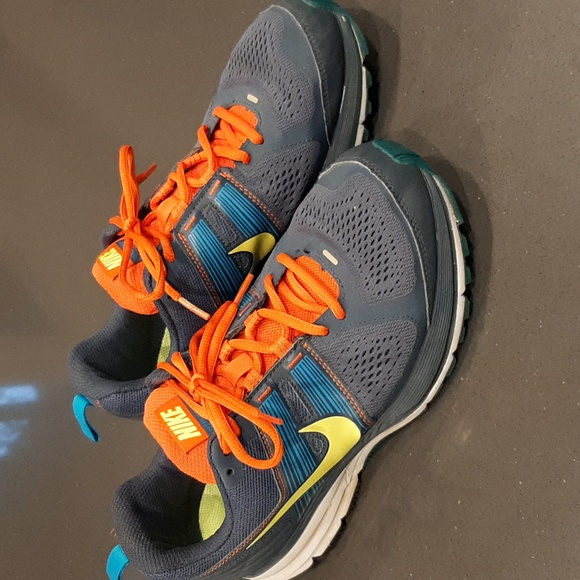 nike pegasus 29 trail mens